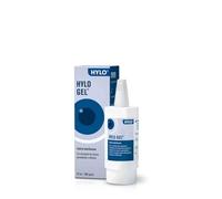 HYLO Sérums/Fluides Yeux 10 ml