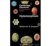 Hylomorphism by Simpson & William M. R. University of Texas & Austin and University of Cambridge Simpson William M. R. University of Texas Austin and University of Cambridge (Auteur)
