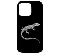 Hylonomus Fossil Paléontologie Amniote Carbonifère précoce Coque pour iPhone 14 Pro Max