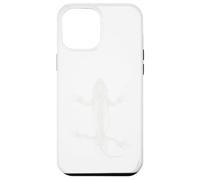Hylonomus Fossile Paléontologie Carbonifère pour Reptile précoce Coque pour iPhone 12 Pro Max