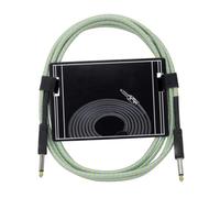 HYLQZAT Débutant Câble Audio Guitare Câble De Connexion Câble Guitare Électrique 10/6M 300cm Accessoires D'instruments À Cordes Basse Pièces