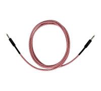 HYLQZAT Débutant Câble Audio Guitare Câble De Connexion Câble Guitare Électrique 10/6M 300cm Pièces D'instruments À Cordes Basse