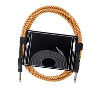 HYLQZAT Débutant Câble Audio Guitare Câble De Connexion Fil Guitare Électrique Cordes Basse Accessoires D'instruments Musique Pièces