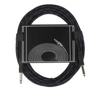HYLQZAT Débutant Câble Audio Guitare Câble De Connexion Fil Guitare Électrique Cordes Basse Accessoires D'instruments Musique Pièces
