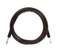 HYLQZAT Débutant Câble Audio Guitare Câble De Sortie Fil Guitare Ligne Sortie Réduction Du Bruit Ampli Blindé Accessoires Professionnels