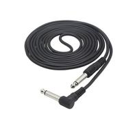 HYLQZAT Débutant Câble Audio Guitare Câble De Sortie Fil Guitare Ligne Sortie Réduction Du Bruit Ampli Blindé Accessoires Professionnels