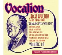 Hylton, Jack - Bubbling Over with Love [Import]