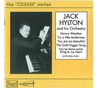 Hylton,Jack - Cream of [Import]