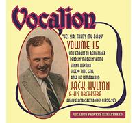 Hylton, Jack & His Orchestra - Vol.15-Early Electric Rec.(1925-26): [Import]