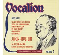 Hylton, Jack & His Orchestra - Vol.3 - the Early Hmv S