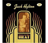 Hylton Jack - Hylton-Turn on The Heat [Import]