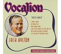 Hylton, Jack - Jack's Back
