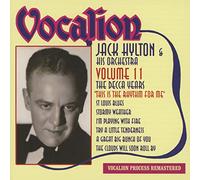 Hylton,Jack - This is The Rhythm for Me [Import]