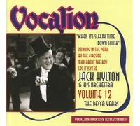 Hylton,Jack - When It's Sleepy Time Down South [Import]