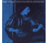 Hyman Bress - The Violin: Vol. 1