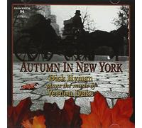 Hyman, Dick - Autumn in New York [Import]