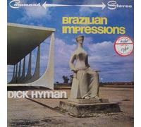 Hyman, Dick - Brazilian Impressions