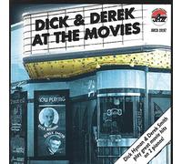 Hyman - Dick & Derek at The Movies