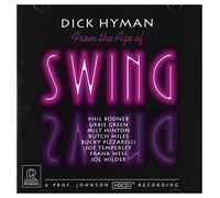 Hyman, Dick - from The Age of Swing [Import]