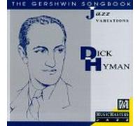 Hyman, Dick - Gershwin Songbook: Jazz Variations