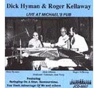 Hyman, Dick - Live at Michaels Pub