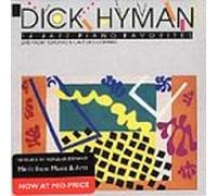 Hyman, Dick - Live from Toronto's Cafe des C