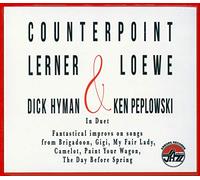 Hyman Dick & Peplowski Ken - Counterpoint