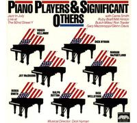 Hyman, Dick - Piano Players & Significant Others