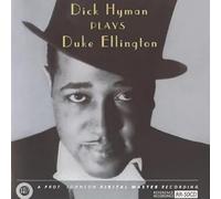 Hyman, Dick - Plays Duke Ellington [Import]