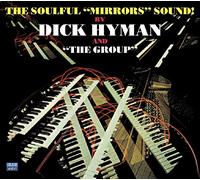 Hyman, Dick - The Soulful Mirrors Sound