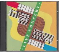 Hyman, Dick - They Got Rhythm: Live