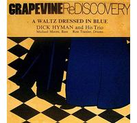 Hyman, Dick - Waltz Dressed in Blue