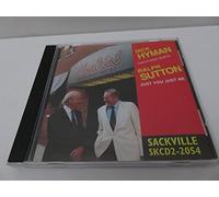 Hyman, Dick - You Just Me [Import]