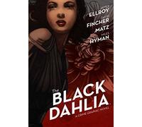 Hyman, Miles - The Black Dahlia