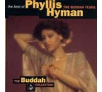 Hyman, Phyllis - Best of: Buddah Years
