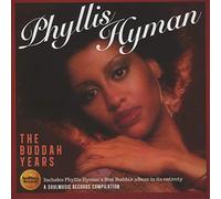 Hyman, Phyllis - Buddah Years