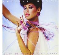 Hyman Phyllis - Can't We Fall in Love Again [Import]