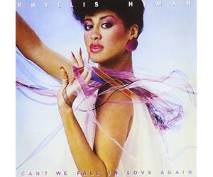 Hyman Phyllis - Can't We Fall in Love Again [Import]