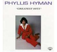 Hyman,Phyllis - Greatest Hits