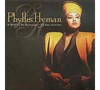 Hyman Phyllis - In Between Thre Heartaches the Soul