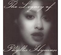 Hyman, Phyllis - Legacy of-28 TR
