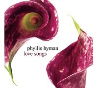 Phyllis Hyman – Love Songs – CD – Sony Music