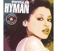 Hyman, Phyllis - Master Hits