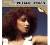 Phyllis Hyman – Platinum & Gold Collection – CD