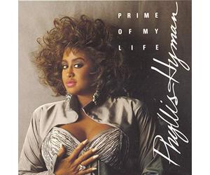Hyman, Phyllis - Prime of My Life