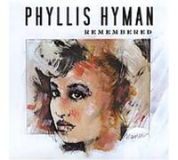 Hyman, Phyllis - Remembered