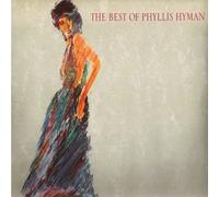 HYMAN, Phyllis - The Best of (Hyman, Phyllis) / 207 830
