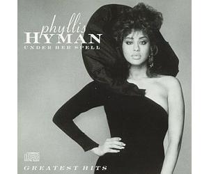 Hyman, Phyllis - Under Her Spell: G.H