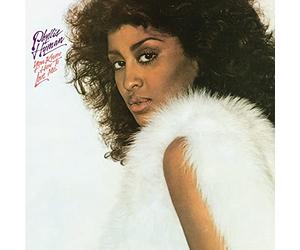 Hyman,Phyllis - You Know How to Love Me