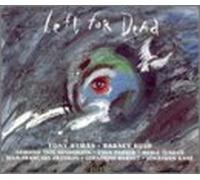 Hymas - Left for Dead [Import]